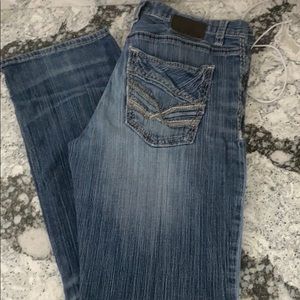 BKE DENIM RYAN’S